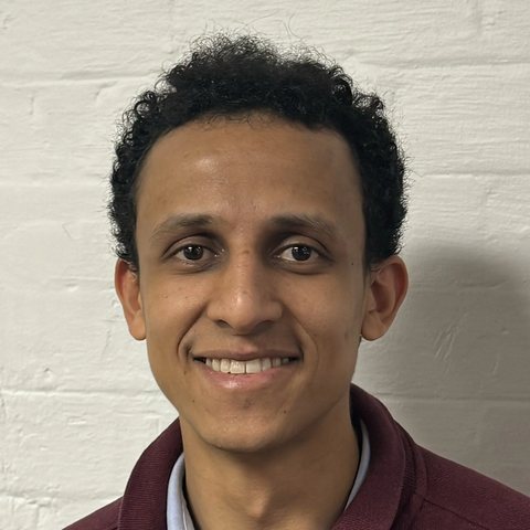 Ben Rosenbaum